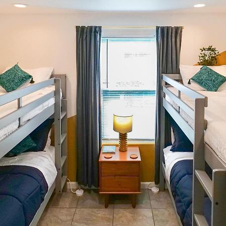 Willa Soleil House - Unit B Galveston Zewnętrze zdjęcie