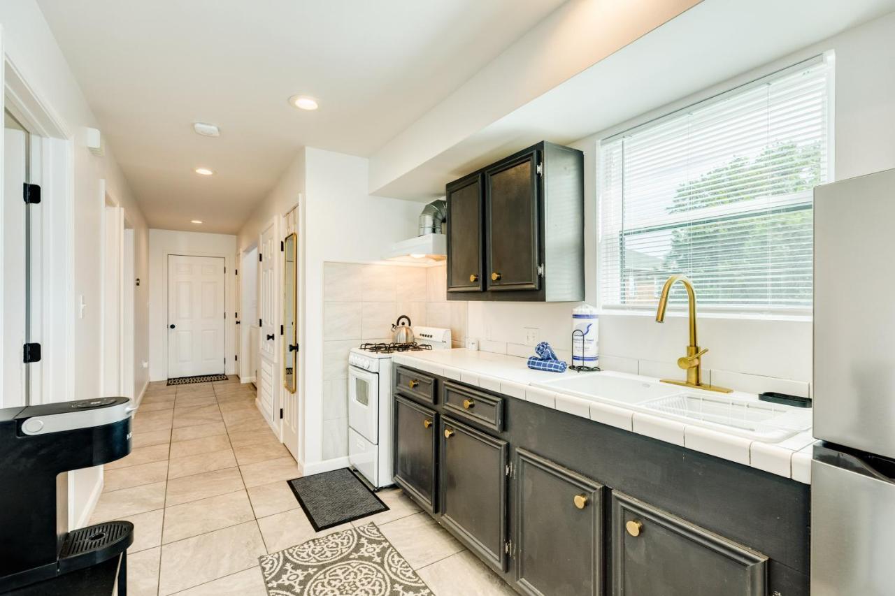 Willa Soleil House - Unit B Galveston Zewnętrze zdjęcie